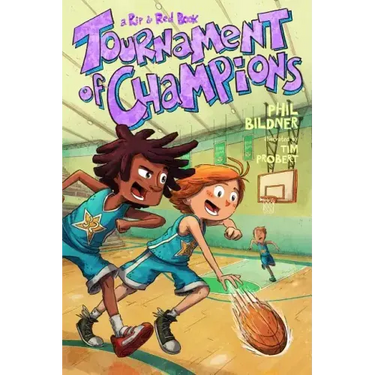 Tournament of Champions