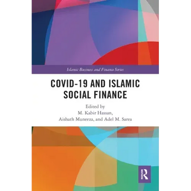 Covid-19 and Islamic Social Finance