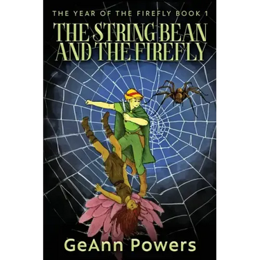 The String Bean And The Firefly