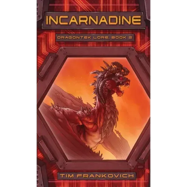 Incarnadine