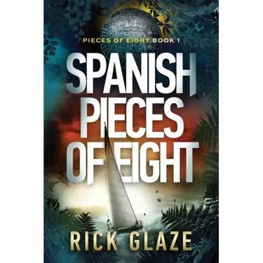 Spanish Pieces of Eight