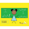 I Wrote What I Wrote!