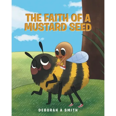 The Faith of a Mustard Seed