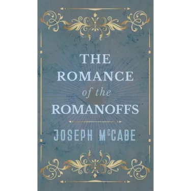 The Romance of the Romanoffs