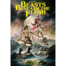 Beasts Beneath the Flesh: Book One Eye of the Serpent