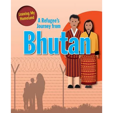A Refugee's Journey from Bhutan