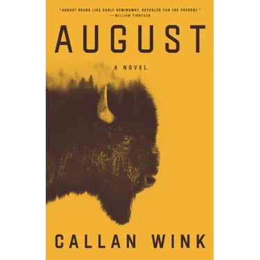 August