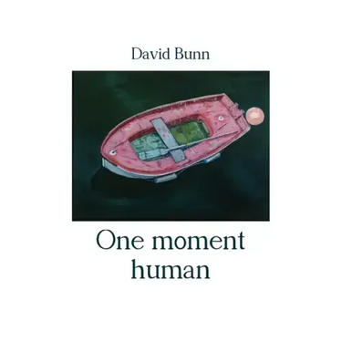 One moment human