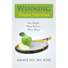 Winning Tennis Nutrition