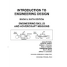 Introduction to Engineering Design: Book 9, 6th Edition: Engineering Skills and Hovercraft Missions