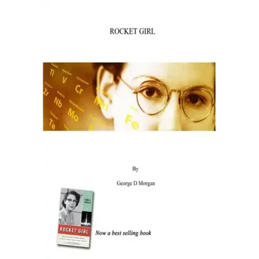 Rocket Girl -- The Play