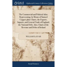The Commercial and Political Atlas; Representing, by Means of Stained Copper-plate Charts, the Exports, Imports, and General Trade of England; the Nat