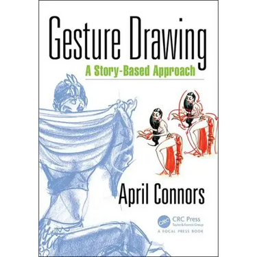 Gesture Drawing: A Story-Based Approach