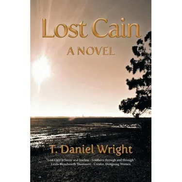 Lost Cain