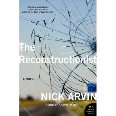 The Reconstructionist