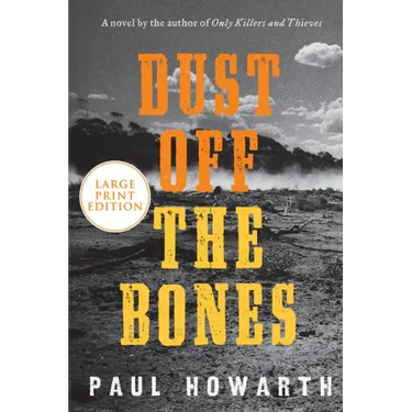 Dust Off the Bones