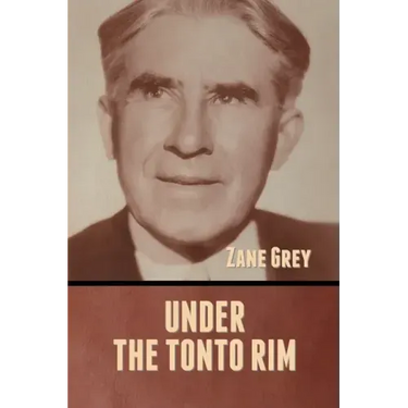 Under the Tonto Rim