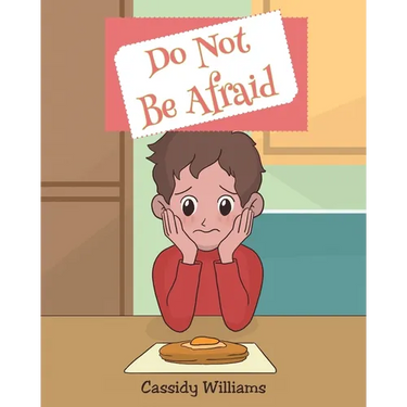 Do Not Be Afraid