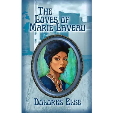 The Loves of Marie Laveau
