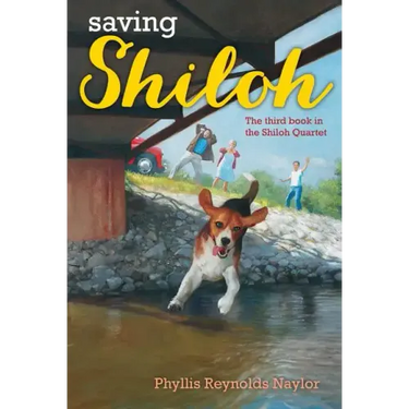 Saving Shiloh