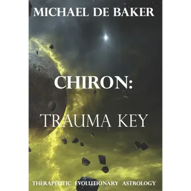 Chiron: Trauma Key