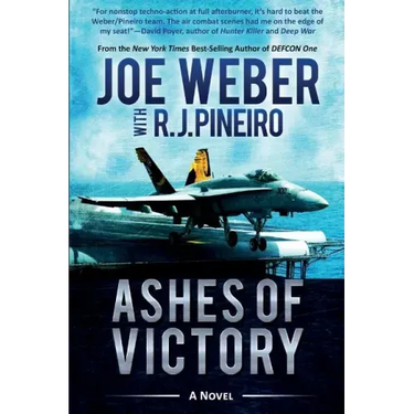 Ashes of Victory