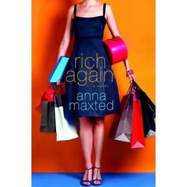 Rich Again