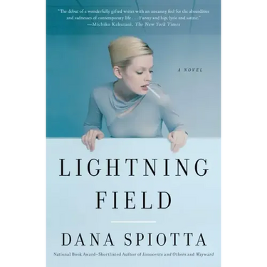 Lightning Field