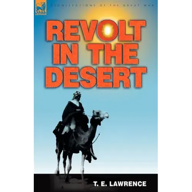 Revolt in the Desert