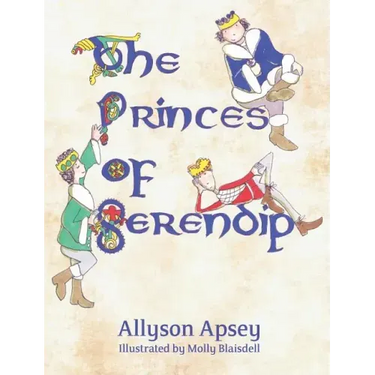 The Princes of Serendip