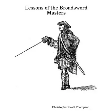 Lessons of the Broadsword Masters