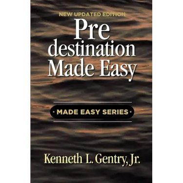 Predestination Made Easy