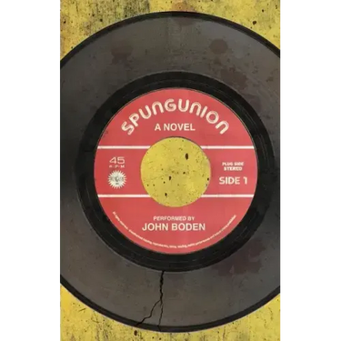Spungunion