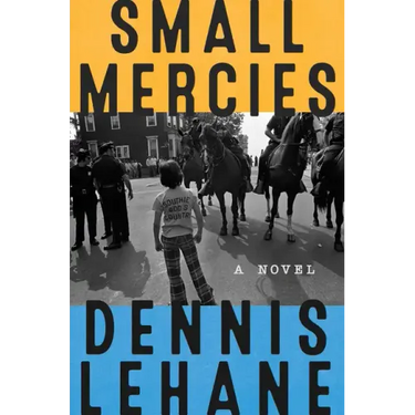 Small Mercies
