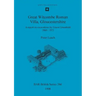 Great Witcombe Roman Villa, Gloucestershire: A report on excavations by Ernest Greenfield, 1960-1973