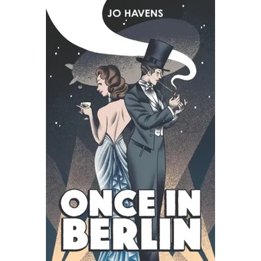 Once in Berlin