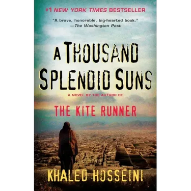 A Thousand Splendid Suns