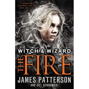 The Fire