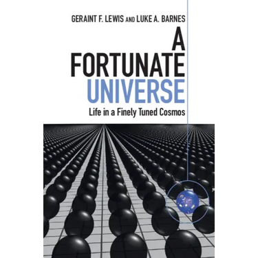 A Fortunate Universe