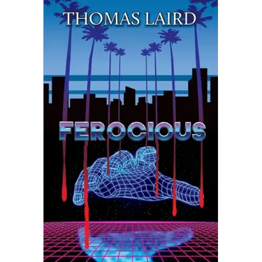 Ferocious