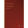 The Three Taverns: in large print