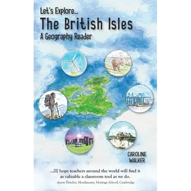 Let's Explore the British Isles