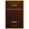 Lamps of Western Mysticism