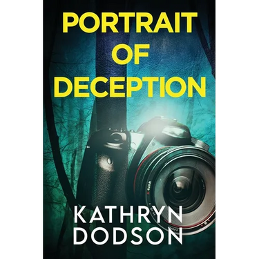 Portrait of Deception