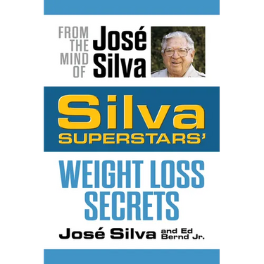 Silva Superstars' Weight Loss Secrets