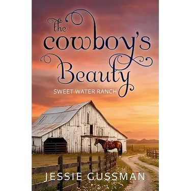 The Cowboy's Beauty