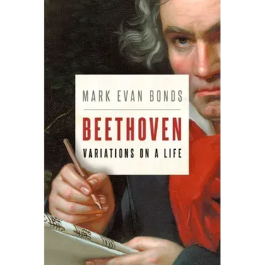 Beethoven: Variations on a Life