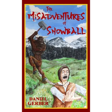 The Misadventures of Snowball