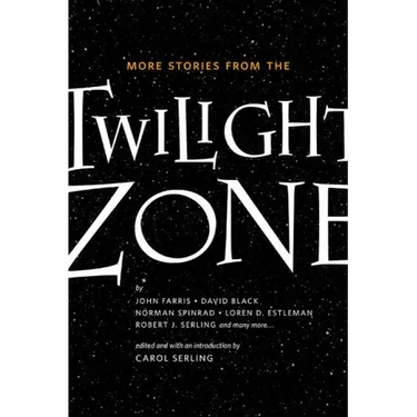 More Stories from the Twilight Zone