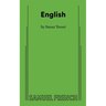English